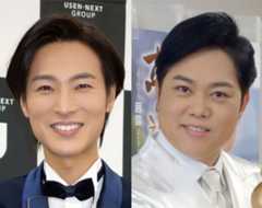 『紅白歌合戦』もう見たくない“白組”歌手ランキング…三山ひろし、山内惠介、関ジャニを抑えた1位は？