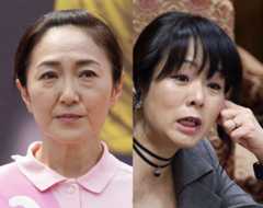 「嫌いな女性政治家」ランキング…3位生稲晃子、2位杉田水脈を大差で抑えた1位は？