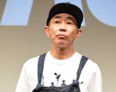 《インスタで名前を解禁》木梨憲武　子供たちが全員アーティストに！一時は進路に心配の声も実った“自由”な子育て