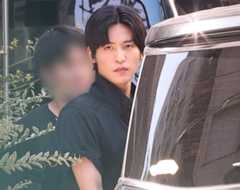 《エキストラで600万》目黒蓮『SHOGUN』続編出演の快挙！囁かれるワールドクラスの「超高額ギャラ」