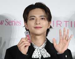 「悪質な印象操作」とファン怒り…timelesz佐藤勝利　篠塚のギャグ騒動後の「僻まれるよな」発言への批判が“的外れ”なワケ