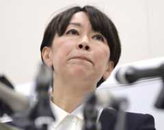 「中国問題では“紙を読め”と」山尾志桜里氏　立憲・辻元氏の「台湾有事」答弁開示を批判もSNS「論点ずらし」と疑問噴出