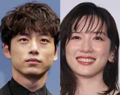 永野芽郁　共演映画で田中圭、坂口健太郎もデレデレ…対照的に塩対応だった「超人気“歌うま”俳優」