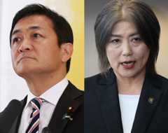 玉木代表、田久保市長、田﨑史郎氏を次々と痛烈批判…46歳女性コメンテーターが無双すぎる