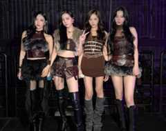 《反対署名は5万件超え》紅白初出場のaespaメンバーの“きのこ雲ランプ”投稿が波紋…NHKは「原爆被害を軽視する意図はなかったことを確認」