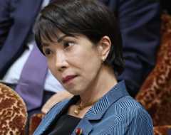 「日本人じゃないの？という気すらする」大御所コメンテーター　中国の“パンダ圧力”巡る高市首相への批判に猛反発