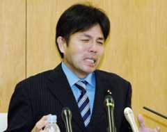 「別人になってた」“号泣県議”こと野々村竜太郎氏の“驚きの転身姿”にネット騒然