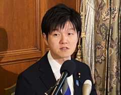 「喜ぶわけないだろ」ネット冷笑…おこめ券で批判殺到の農水大臣　“今年の漢字”でも炎上