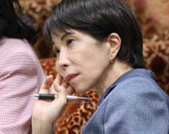 「国民は高市内閣の本性を知らない」れいわ議員　国会で政権を猛批判…答弁に「ちょっと待ってください！」連発で議場騒然