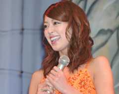 《一時は寝たきり生活も…》『ガラスの仮面』女優（43）　現在の“体脂肪率8％”姿にネット衝撃「ほっそー」