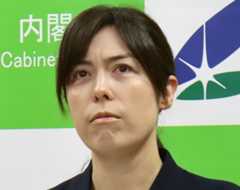 「反則すぎる」の声も…小野田大臣　伊勢神宮で見せた“衝撃姿”の真相「目立たないようにしていた」