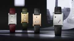 올해 주목해야 할 하이엔드 시계와 주얼리 