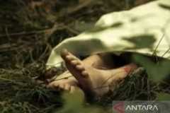 Geger! mayat bayi perempuan terbungkus plastik ditemukan di Kembangan