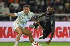 Rayakan ulang tahun, Persija Jakarta tekuk PSIM 2-0 di GBK