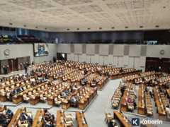 DPR terima Surpres RUU Perubahan keempat UU BUMN, siap dibahas tahun ini