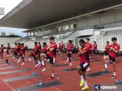 Daftar empat pemain diaspora yang jadi andalan Timnas Indonesia U22 di SEA Games 2025