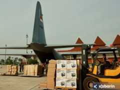 Pemerintah lakukan modifikasi cuaca untuk cegah bencana susulan di Sumatera