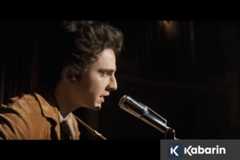 Benarkah Timothée Chalamet dan rapper EsDeeKid adalah orang yang sama?