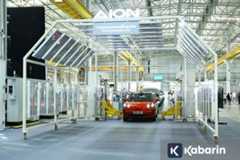 Thailand dilaporkan ubah kebijakan kendaraan listrik demi dorong ekspor