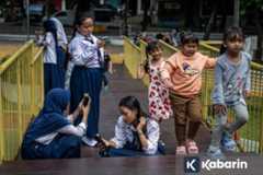 Orang tua disarankan untuk bekali anak dengan literasi digital