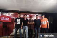 JakCloth 2025 gak akan jual barang thrifting!