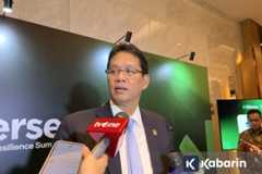 Menkeu Purbaya tegas menolak untuk legalkan 'thrifting'