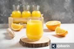 Ternyata jus jeruk bagus untuk kesehatan jantung serta metabolisme tubuh