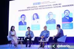 Ahli sebut Gen Z dan Alpha rentan dari risiko "self-diagnosis" pakai AI
