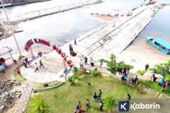 6 keindahan pesisir Sibolga yang tetap memikat di tengah bencana alam