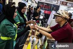 Kisah dari setiap cangkir kopi Nusantara