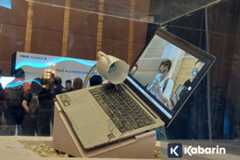 ASUS hadirkan ExpertBook PM3 dengan desain ringkas dan fitur AI canggih
