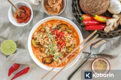 Ilmuwan di China kembangkan lidah buatan yang bisa nilai tingkat kepedasan