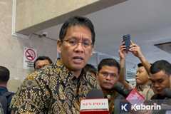 Purbaya ingatkan Bea Cukai untuk berbenah atau siap hadapi sistem ala Orba