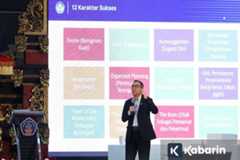 Mendiktisaintek ajak Gen Z berpikir global hadapi tantangan bangsa