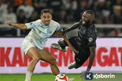 Rayakan ulang tahun, Persija Jakarta tekuk PSIM 2-0 di GBK