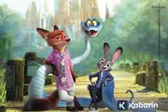 Zootopia 2 udah tayang! Ini sinopsis serta pengisi suaranya