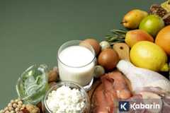 7 makanan dan minuman tinggi kalsium yang mudah ditemui sehari-hari