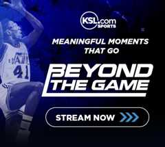 KSL.com Beyond Series