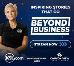 KSL.com Beyond Business