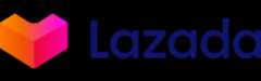 Online Shopping Lazada.vn Logo