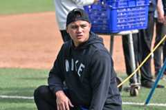 李灝宇對經典賽韓裔對手噴垃圾話！老虎記者笑翻