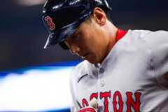 日本武士最後拼圖 吉田正尚身處紅襪「煉獄」