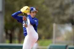 令和怪物新球種誕生！道奇總管、教練都說話了