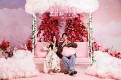 「柯佳嬿飆髒話」直衝Netflix台灣榜第一名！網友狂讚：我的嘴替