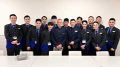 華航「全空少航班」成焦點 座艙長曾拍過江蕙MV還同框