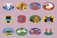 出運啦！土星、水星恢復順行…12星座11/24～11/30喜迎「默默賺大錢」