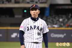 經典賽》對戰台灣非常重要！井端弘和點出預賽關鍵：如果在那裡跌倒...
