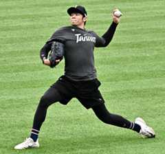 經典賽》大聯盟名記者點名「台灣這號人物」：有望在WBC崛起！