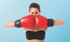 ביטחון עצמי (צילום: Shutterstock, מעריב לנוער)