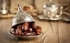 תמרים (צילום: By Dafna A.meron, shutterstock)